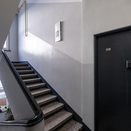 23 Gdynia Centrum - Apartament Mieszkanie Dla 8Os Екстериор снимка