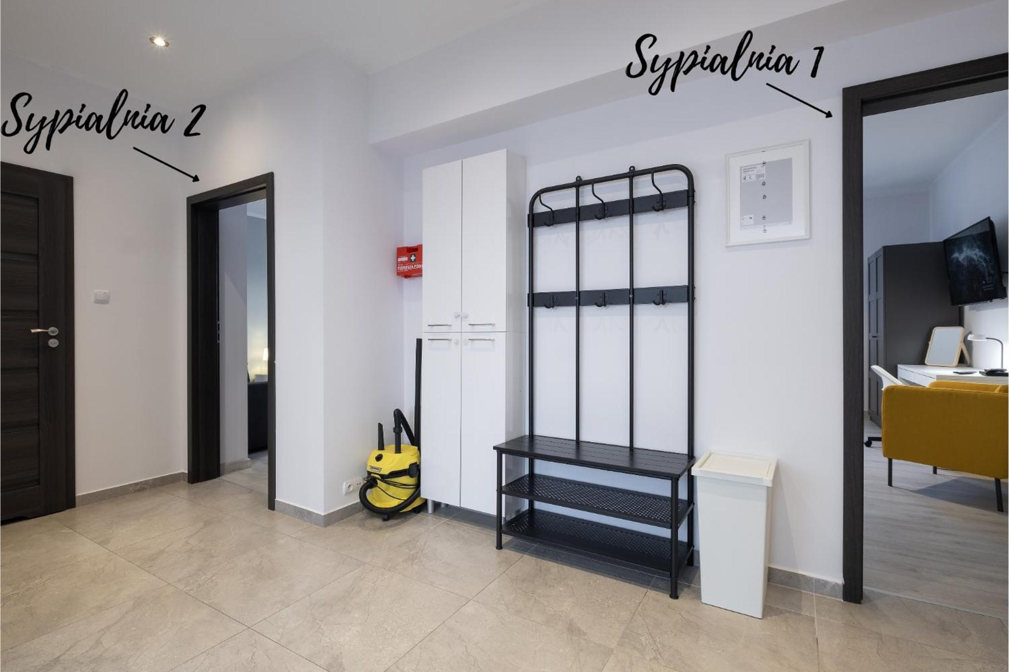 23 Gdynia Centrum - Apartament Mieszkanie Dla 8Os Екстериор снимка