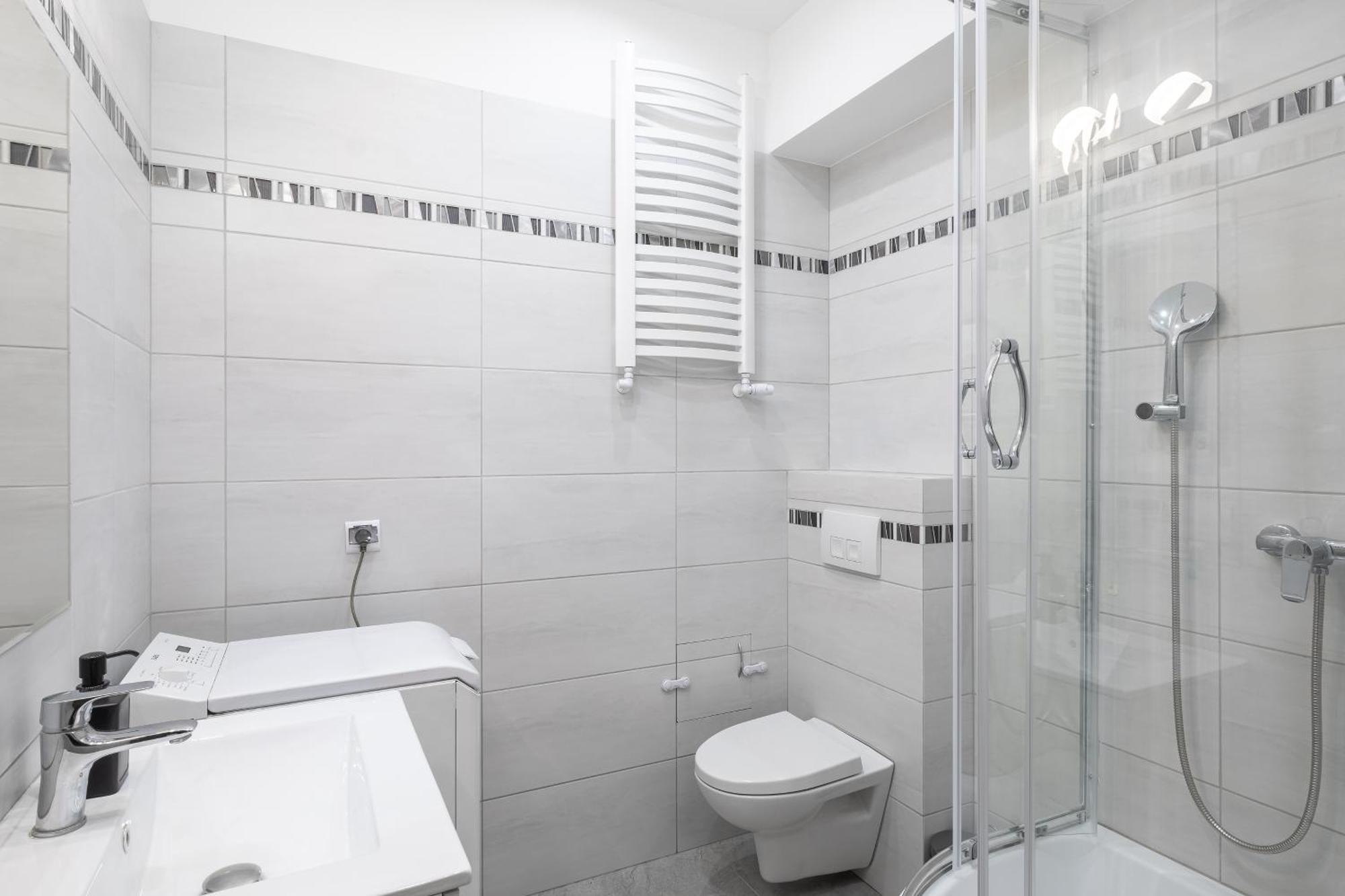 23 Gdynia Centrum - Apartament Mieszkanie Dla 8Os Екстериор снимка