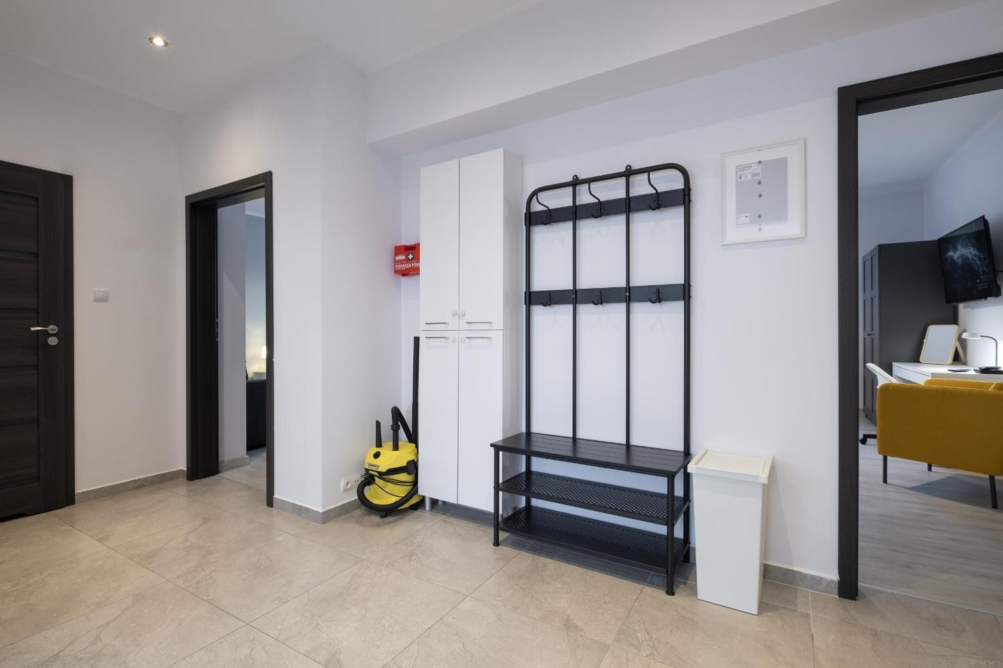 23 Gdynia Centrum - Apartament Mieszkanie Dla 8Os Екстериор снимка