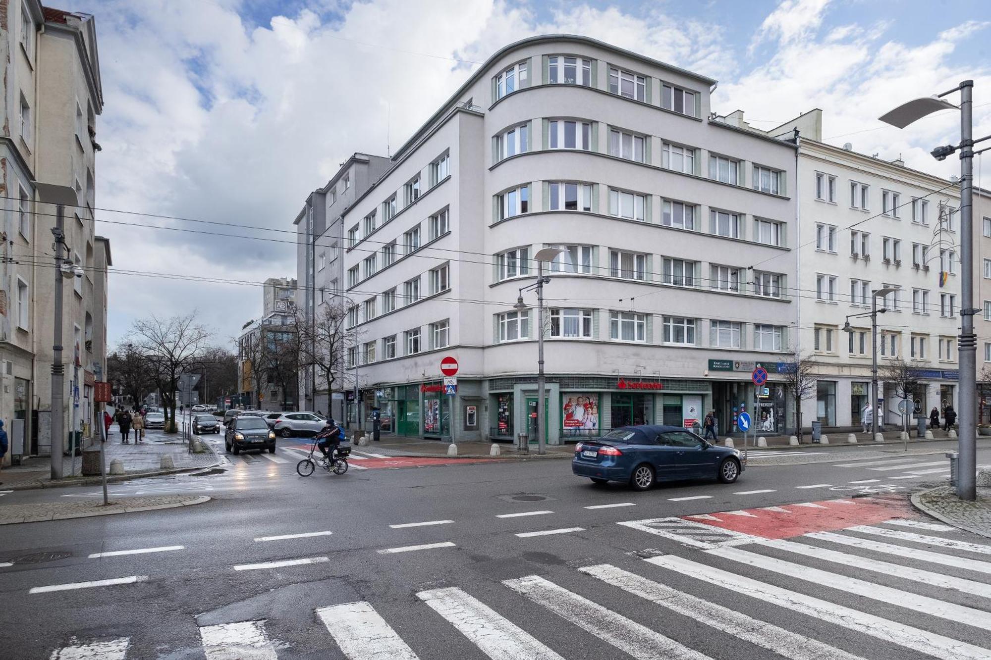 23 Gdynia Centrum - Apartament Mieszkanie Dla 8Os Екстериор снимка